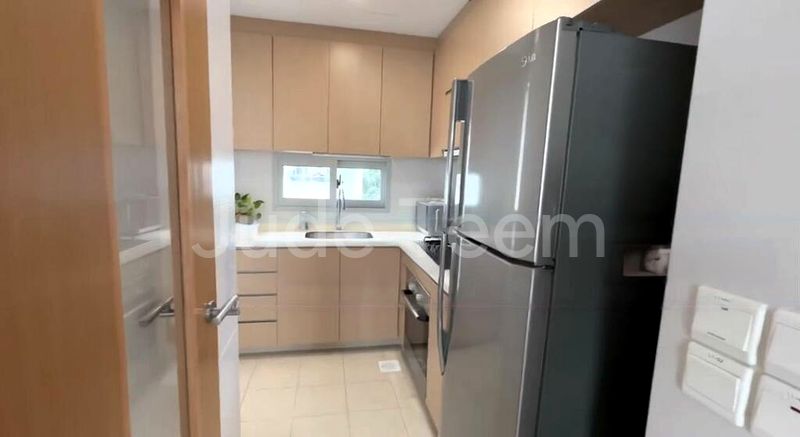 2 Bed Apartment (Condo) for Rent in  Nova 88 - Image 4